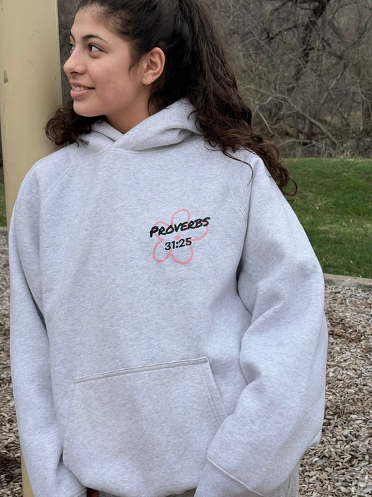 Daughter of the King Hoodie