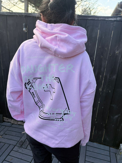 Daughter of the King Hoodie
