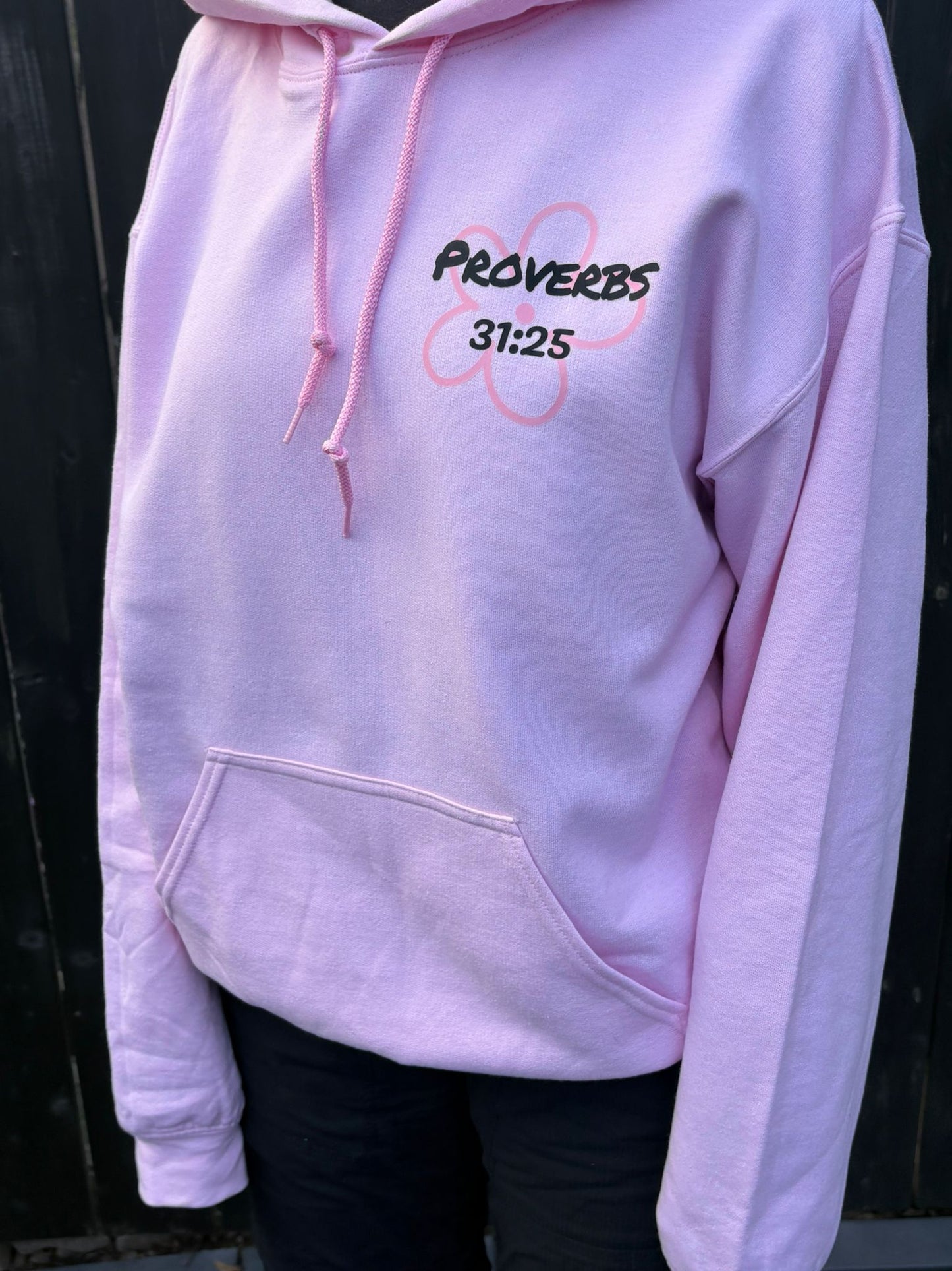 Daughter of the King Hoodie