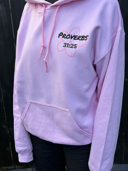 Daughter of the King Hoodie