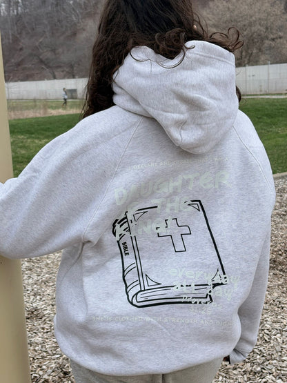 Daughter of the King Hoodie